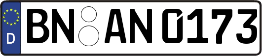BN-AN0173