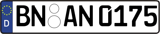 BN-AN0175
