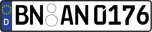 BN-AN0176