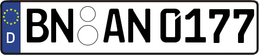 BN-AN0177