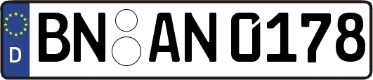 BN-AN0178