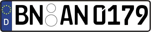 BN-AN0179