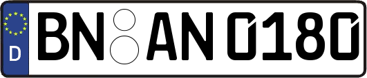 BN-AN0180