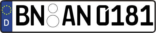 BN-AN0181