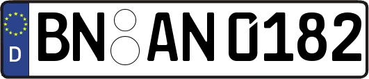 BN-AN0182