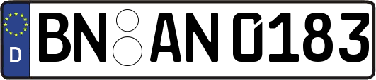 BN-AN0183
