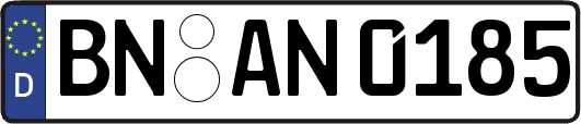 BN-AN0185