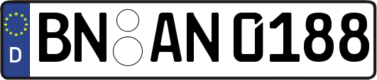 BN-AN0188