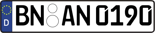 BN-AN0190