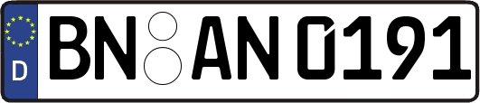 BN-AN0191
