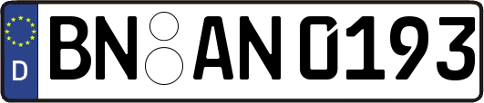 BN-AN0193