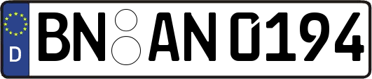 BN-AN0194