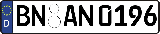 BN-AN0196