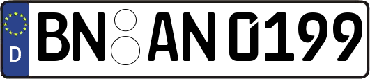 BN-AN0199