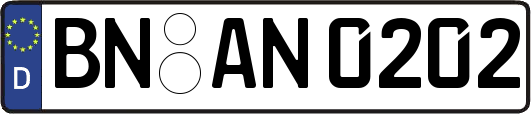 BN-AN0202