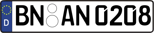 BN-AN0208