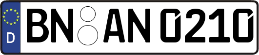 BN-AN0210