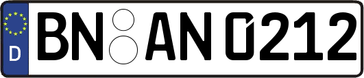 BN-AN0212