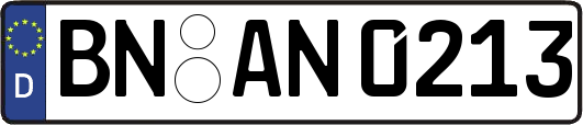 BN-AN0213