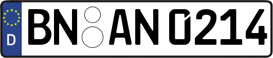 BN-AN0214