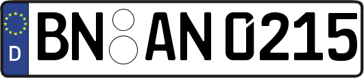 BN-AN0215