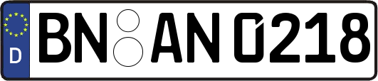 BN-AN0218