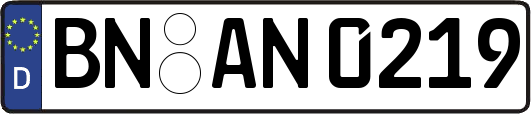 BN-AN0219