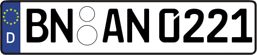 BN-AN0221