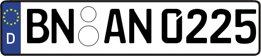 BN-AN0225