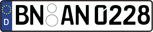 BN-AN0228
