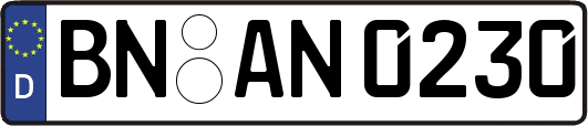 BN-AN0230