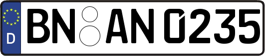 BN-AN0235