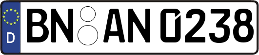 BN-AN0238