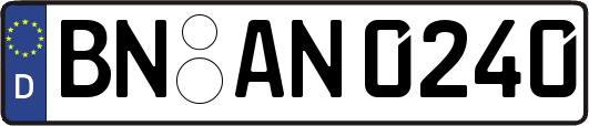BN-AN0240