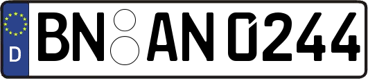 BN-AN0244