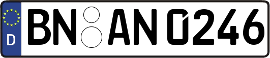 BN-AN0246