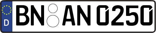 BN-AN0250