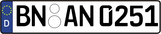 BN-AN0251