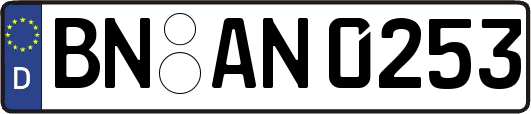 BN-AN0253