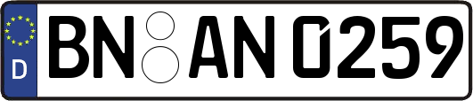 BN-AN0259