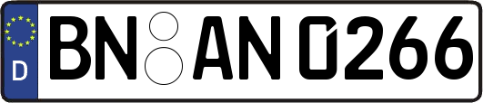 BN-AN0266