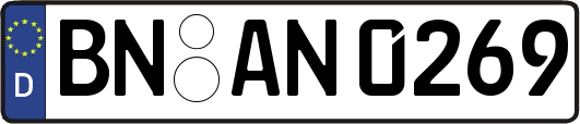 BN-AN0269