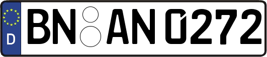BN-AN0272