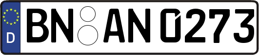 BN-AN0273