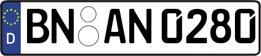 BN-AN0280