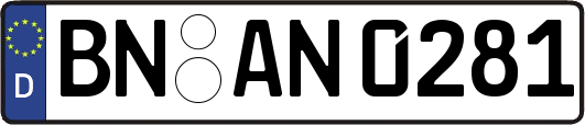 BN-AN0281