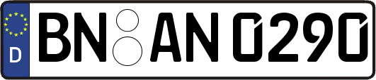 BN-AN0290