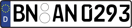 BN-AN0293