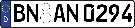 BN-AN0294
