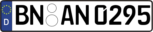 BN-AN0295